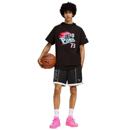 Puma All-Pro NITRO™ 2 Showtime "Poison Pink"