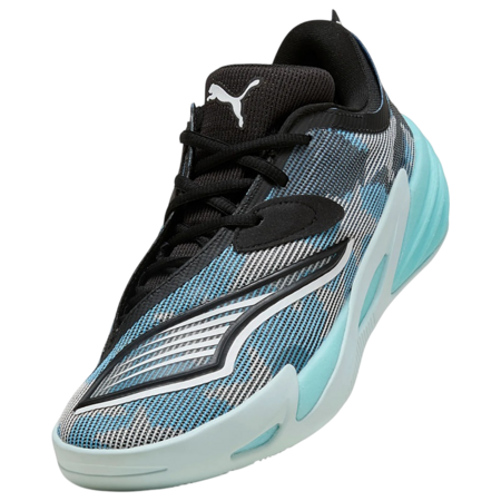 Puma All-Pro NITRO™ 2 "Team Light Blue"