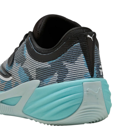 Puma All-Pro NITRO™ 2 "Team Light Blue"