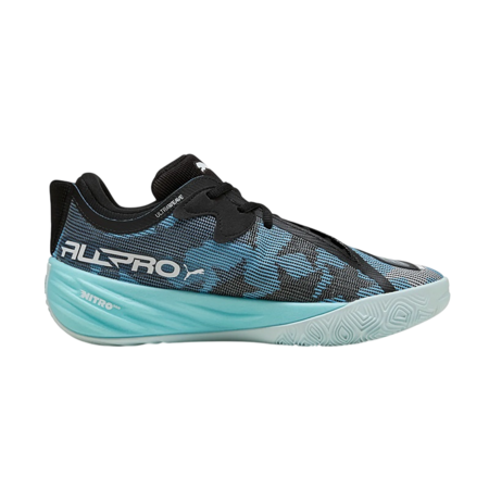 Puma All-Pro NITRO™ 2 "Team Light Blue"