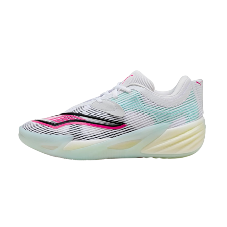 Puma All-Pro Nitro™ 2 "White - Mint Ment"