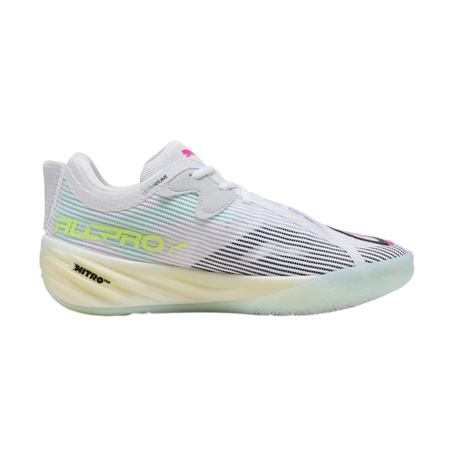 Puma All-Pro Nitro™ 2 "White - Mint Ment"