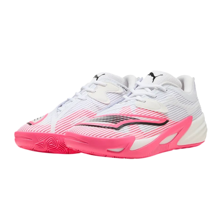 Puma All-Pro NITRO™ 2 "White Pure Pink"