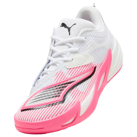 Puma All-Pro NITRO™ 2 "White Pure Pink"