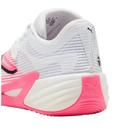 Puma All-Pro NITRO™ 2 "White Pure Pink"