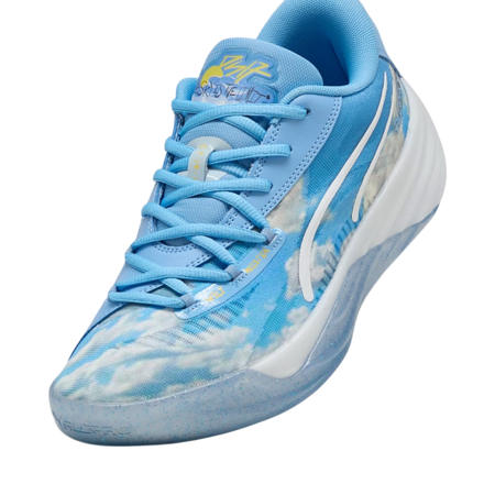 Puma All Pro Nitro "Dennis Schroder"