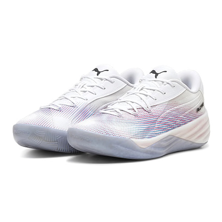 Puma All-Pro Nitro Paris Spiele