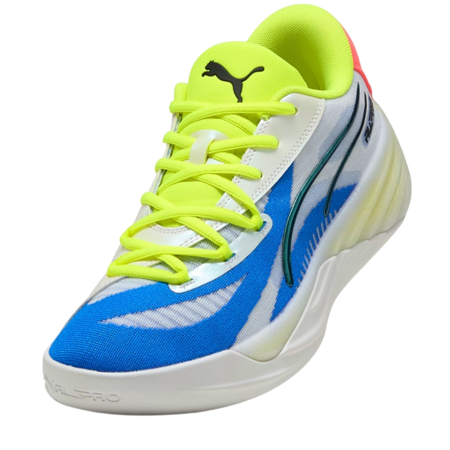 Puma All Pro Nitro "Three Colors"