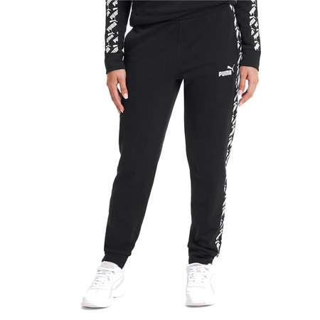 Puma verstärkte Hosen TR W