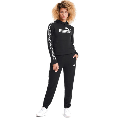 Puma verstärkte Hosen TR W