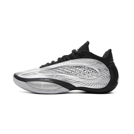 Peak Andrew Wiggins Talent 3 "Silver Black"