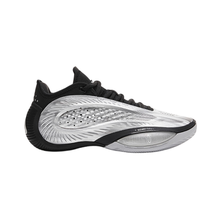 Peak Andrew Wiggins Talent 3 "Silver Black"