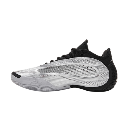 Peak Andrew Wiggins Talent 3 "Silver Black"