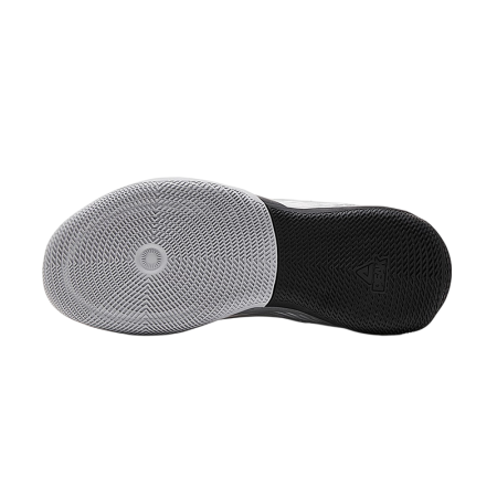 Peak Andrew Wiggins Talent 3 "Silver Black"