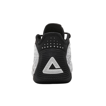 Peak Andrew Wiggins Talent 3 "Silver Black"