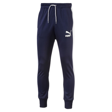 Puma Archive T7 Track Pants (Peacoat Navy)