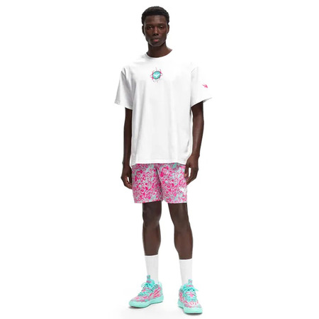 Puma Basket LaMelo Miami Kurz "Peppermint"
