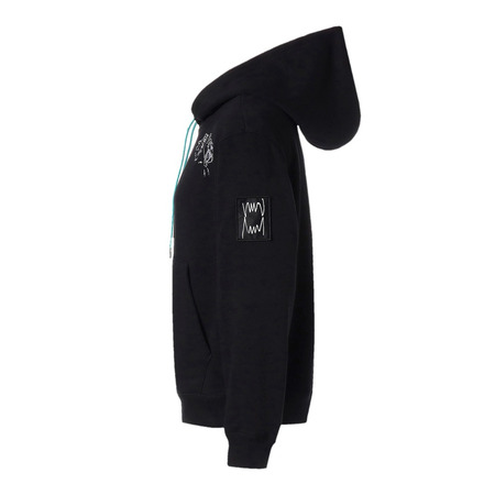 Puma Basketball Franchise Hoodie