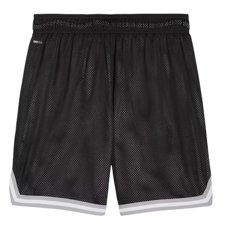Puma Basketball Swish N' Ink Rev 7" Short "Black"