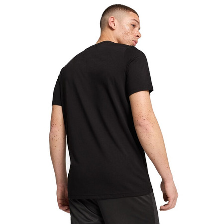 Puma Basketball gewinnen Schuh Tee 1 "Schwarz"