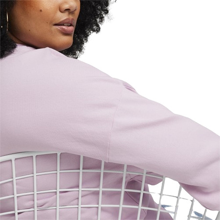 HERSTELLUNG Puma Crew TR "Grape Mist"