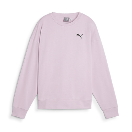 HERSTELLUNG Puma Crew TR "Grape Mist"