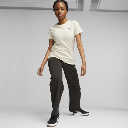 Puma WISSENSWERTES Tee "Beige"