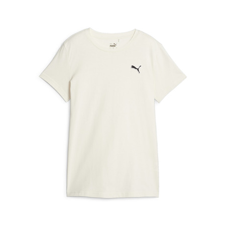 Puma WISSENSWERTES Tee "Beige"