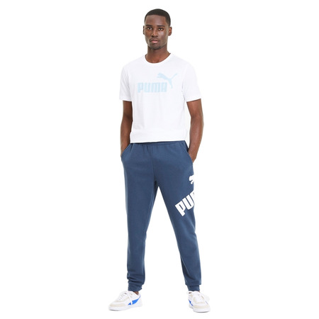 Puma Big Logo Hosen TR