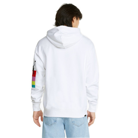 Puma Marke Liebe Multiplacement Hoodie TR
