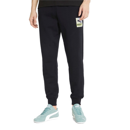 Puma Marke Liebe Pullover TR