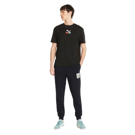 Puma Marke Liebe Pullover TR