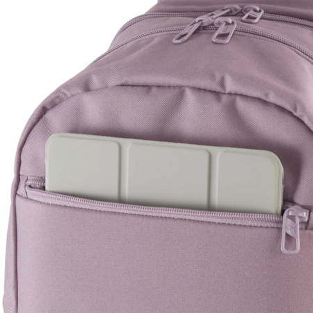 PUMA BUZZ Backpack "Plum Jam"