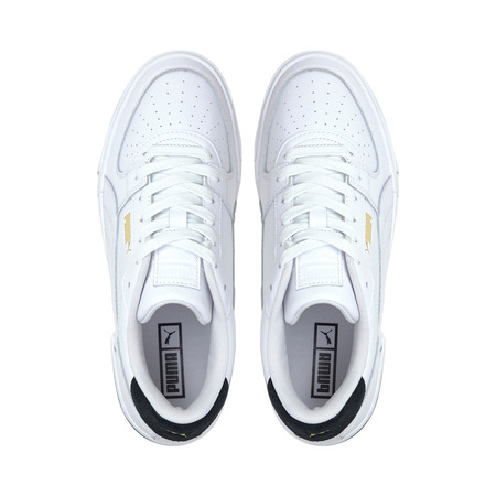 Puma California Pro Heritage "White-Black"
