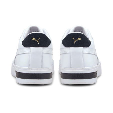 Puma California Pro Heritage "White-Black"