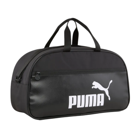 Puma CAMPUS Grip Bag "Black"