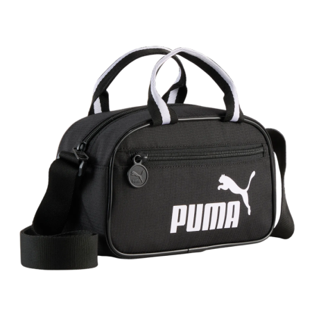 Puma CAMPUS SPORT Mini Grip Bag "black"