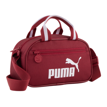 Puma CAMPUS SPORT Mini Grip Bag "Garnet Glow"