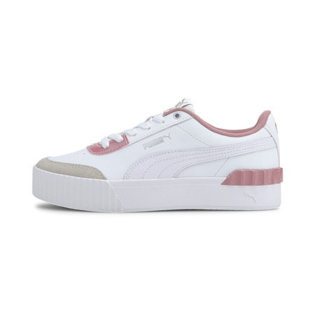 Puma Carina Lift Pearl Wn ́s "White Rose"
