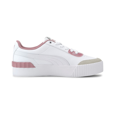 Puma Carina Lift Pearl Wn ́s "White Rose"