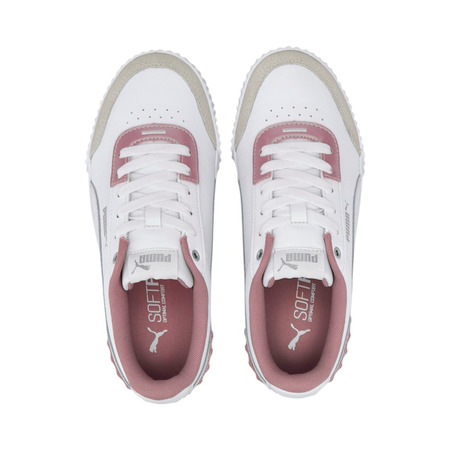 Puma Carina Lift Pearl Wn ́s "White Rose"