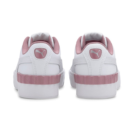 Puma Carina Lift Pearl Wn ́s "White Rose"