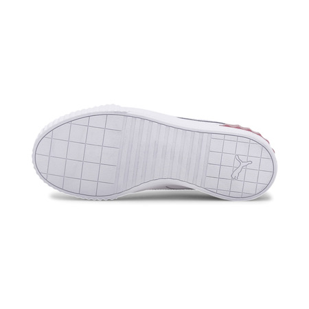 Puma Carina Lift Pearl Wn ́s "White Rose"