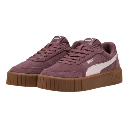 Puma Carina Mia SD "Rich Cocoa-Powder Pink"
