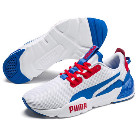 Puma-Zelle Phase Running "Palace Blue"