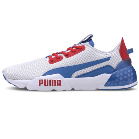 Puma-Zelle Phase Running "Palace Blue"