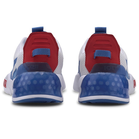 Puma-Zelle Phase Running "Palace Blue"