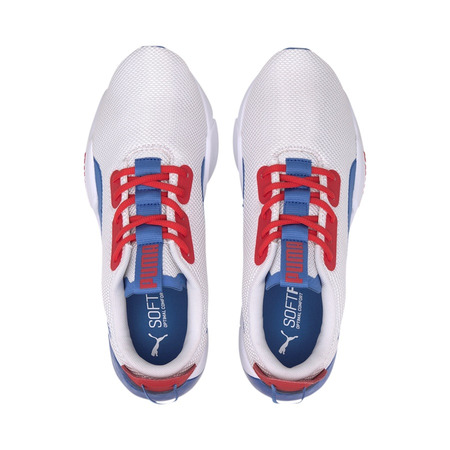 Puma-Zelle Phase Running "Palace Blue"
