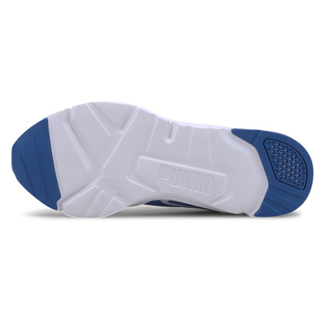 Puma-Zelle Phase Running "Palace Blue"