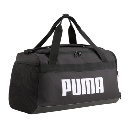 PUMA CHALLENGER Small Sports Bag "Black"